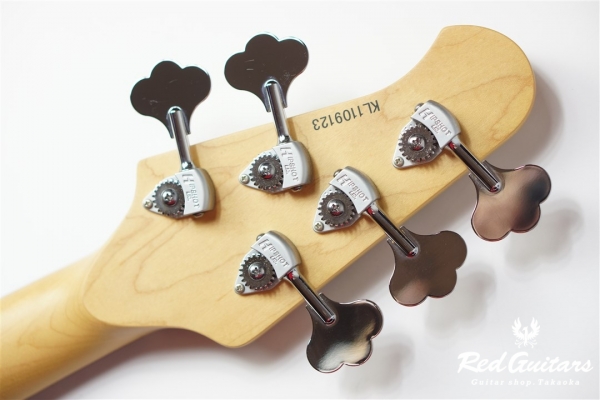 SK-5DX - Blue Translucent